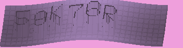 CAPTCHA 認証コード