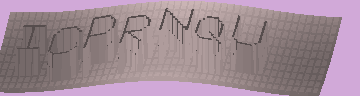 CAPTCHA 認証コード