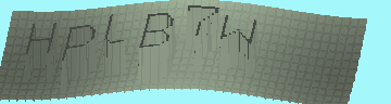 CAPTCHA 認証コード