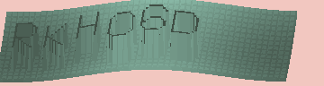 CAPTCHA 認証コード