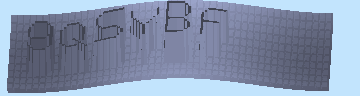 CAPTCHA 認証コード