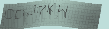 CAPTCHA 認証コード