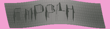 CAPTCHA 認証コード