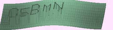 CAPTCHA 認証コード