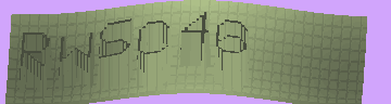 CAPTCHA 認証コード