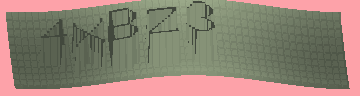CAPTCHA 認証コード