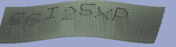 CAPTCHA 認証コード