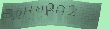 CAPTCHA 認証コード