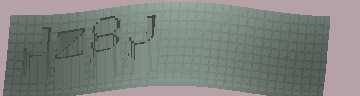 CAPTCHA 認証コード