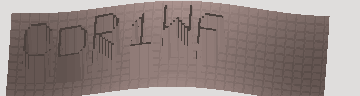 CAPTCHA 認証コード