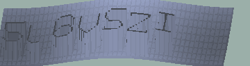 CAPTCHA 認証コード