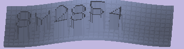 CAPTCHA 認証コード