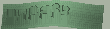 CAPTCHA 認証コード