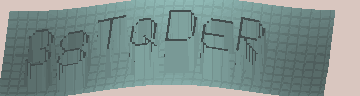 CAPTCHA 認証コード