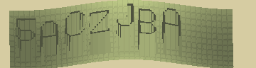 CAPTCHA 認証コード