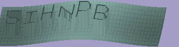 CAPTCHA 認証コード
