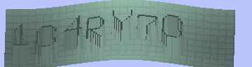 CAPTCHA 認証コード