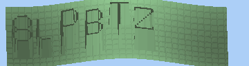 CAPTCHA 認証コード