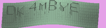 CAPTCHA 認証コード