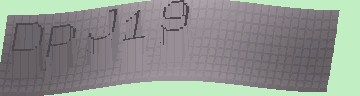 CAPTCHA 認証コード