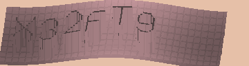 CAPTCHA 認証コード