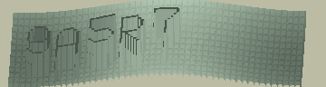 CAPTCHA 認証コード