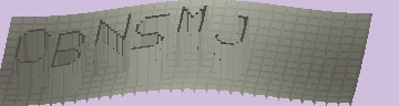 CAPTCHA 認証コード