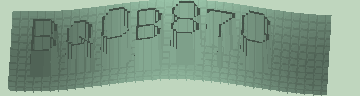 CAPTCHA 認証コード