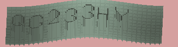 CAPTCHA 認証コード