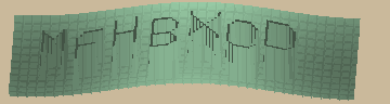 CAPTCHA 認証コード