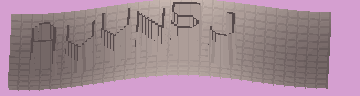 CAPTCHA 認証コード