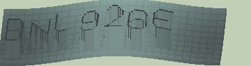 CAPTCHA 認証コード
