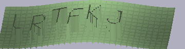 CAPTCHA 認証コード