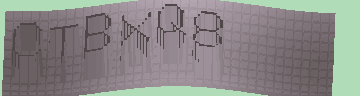 CAPTCHA 認証コード