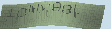 CAPTCHA 認証コード