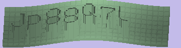 CAPTCHA 認証コード