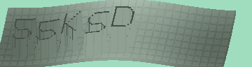 CAPTCHA 認証コード