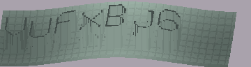 CAPTCHA 認証コード