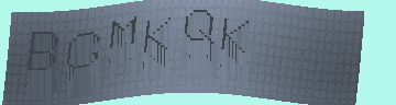 CAPTCHA 認証コード