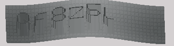 CAPTCHA 認証コード