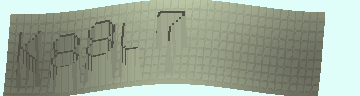 CAPTCHA 認証コード