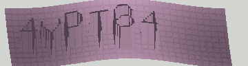 CAPTCHA 認証コード