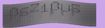 CAPTCHA 認証コード