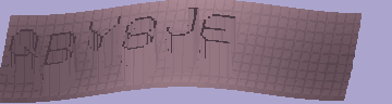 CAPTCHA 認証コード