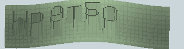 CAPTCHA 認証コード