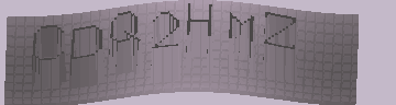 CAPTCHA 認証コード