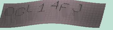 CAPTCHA 認証コード