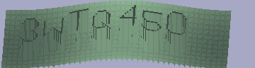 CAPTCHA 認証コード