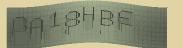 CAPTCHA 認証コード