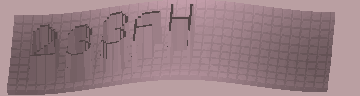 CAPTCHA 認証コード